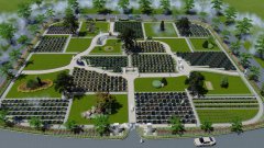 <b>厚植生态底色，构筑绿色樊篱</b>