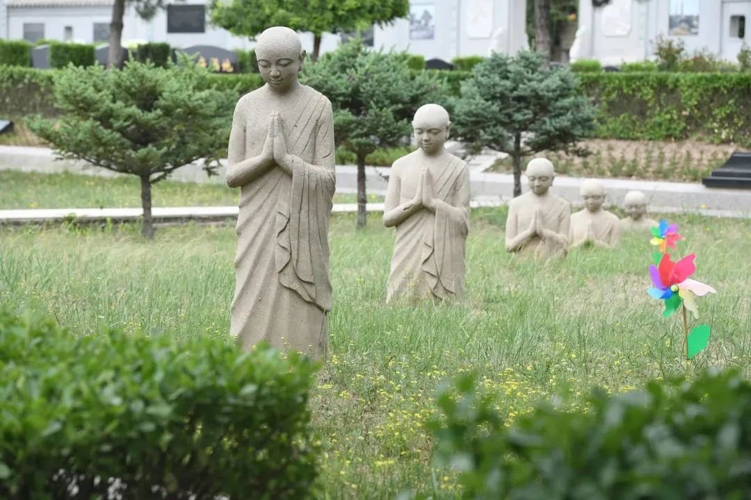 冬衣节将至，请文化祭祀寄哀思！