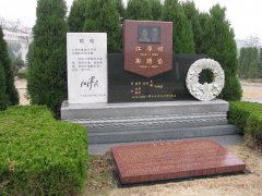匠心琢石，铸碑传想 ——江厚棩先生碑雕造作记