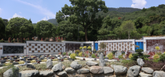 一面藏春秋，方寸寄长思